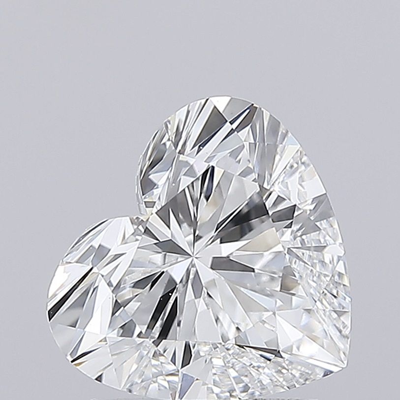 Heart Diamond