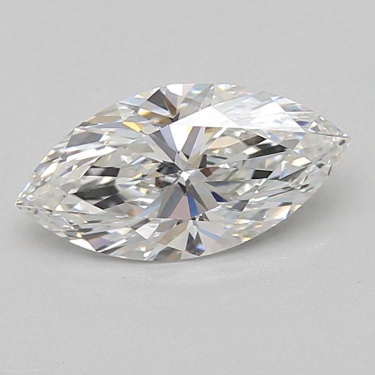 1.54 ct. marquise Lab Grown Diamond front image