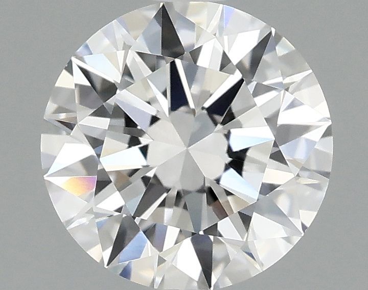 1.48 ct. round Lab Grown Diamond front image