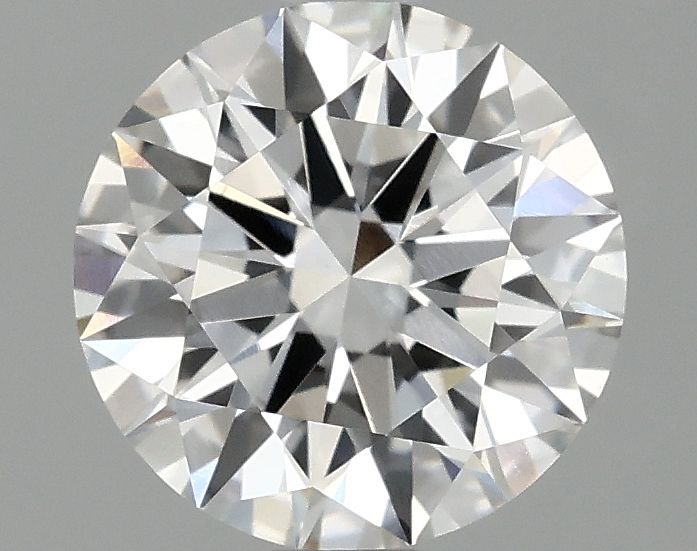 1.51 ct. round Lab Grown Diamond front image