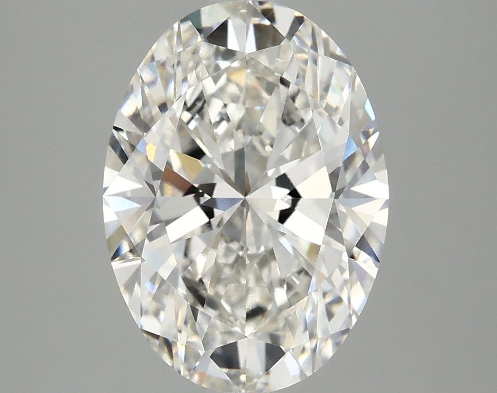 Oval Diamond