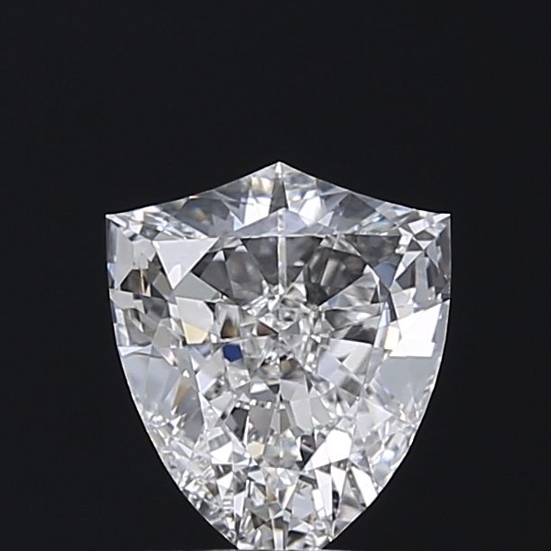 1.03ct Shield E VS1