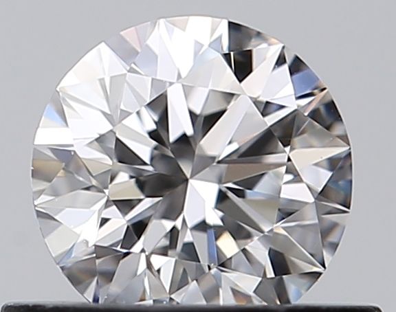 0.50 ct Round diamond