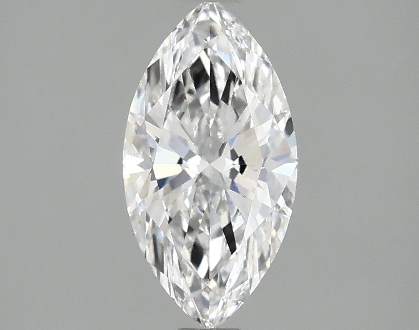 1.01 ct. marquise Lab Grown Diamond front image