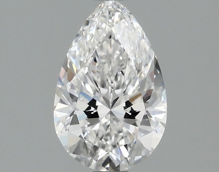 1.09 ct. pear Lab Grown Diamond front image