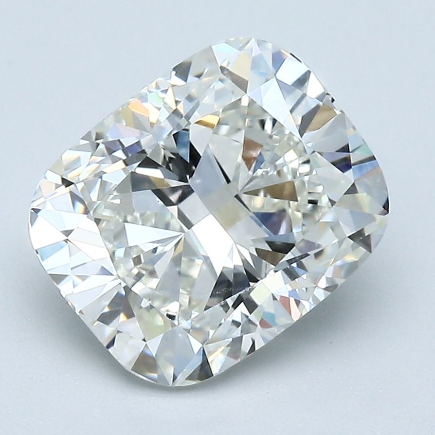 Cushion Diamond