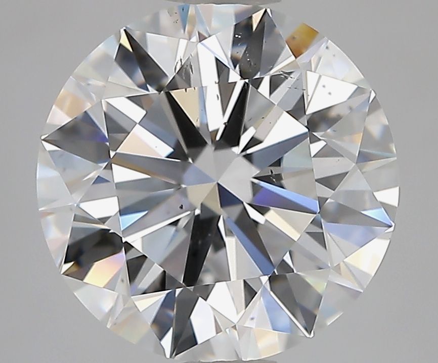 Round Diamond