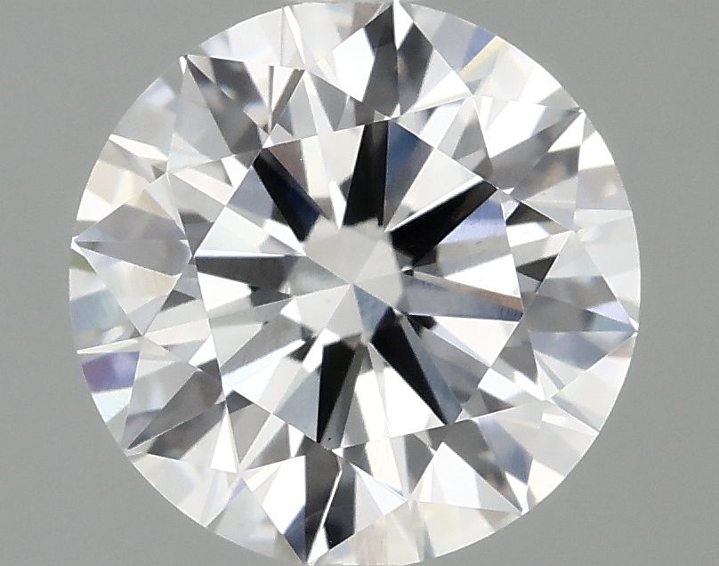 1.49 ct. round Lab Grown Diamond front image