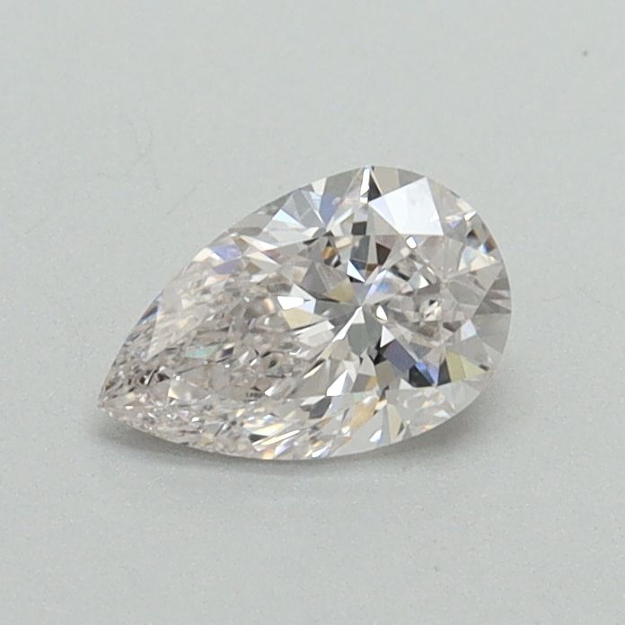 Pear Diamond