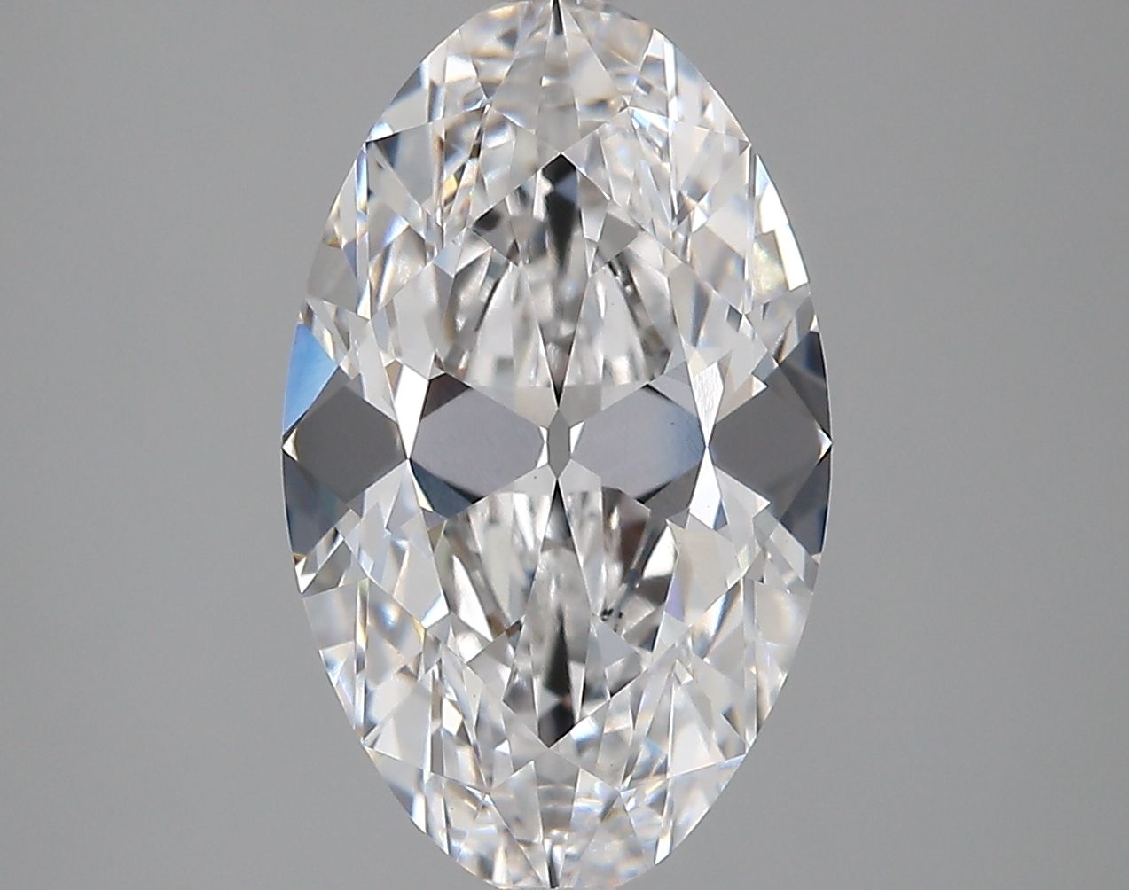 Oval Diamond