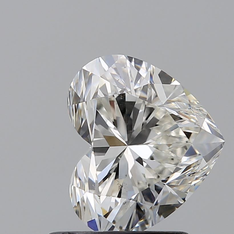 Heart Diamond
