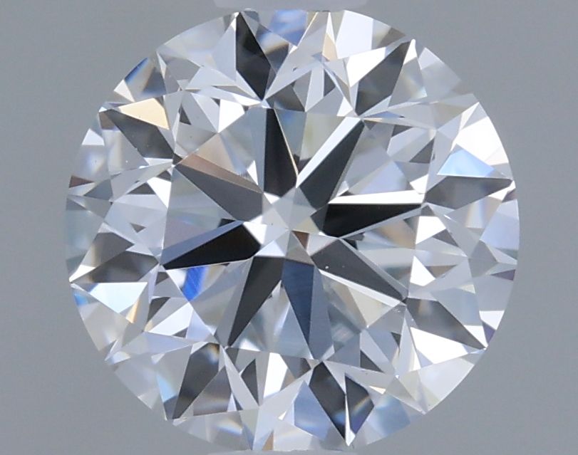1.03 ct. round Lab Grown Diamond front image