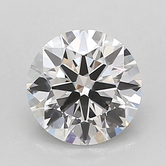1.05 ct. round Lab Grown Diamond front image