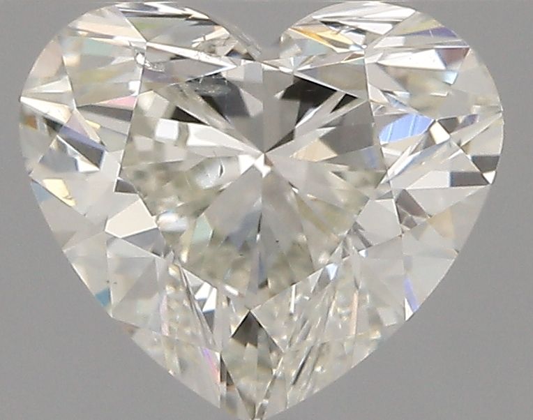 Heart Diamond