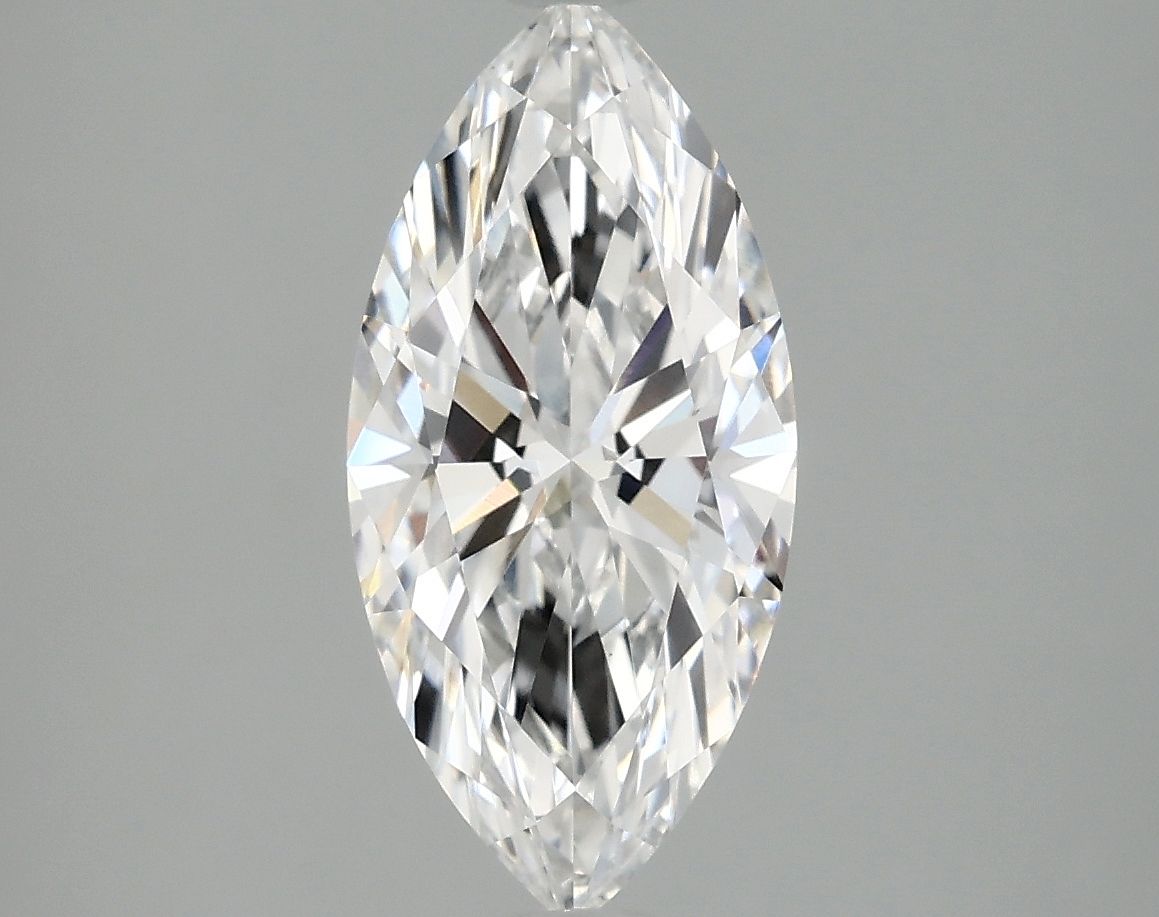1.89 ct. marquise Lab Grown Diamond front image