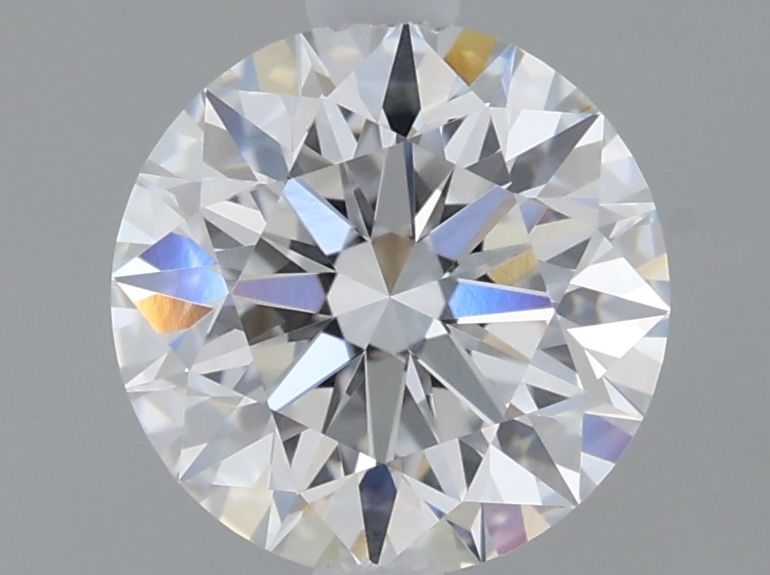 1.08 ct. round Lab Grown Diamond front image