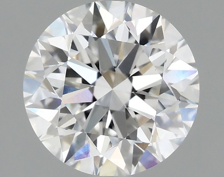 1.51 ct. round Lab Grown Diamond front image