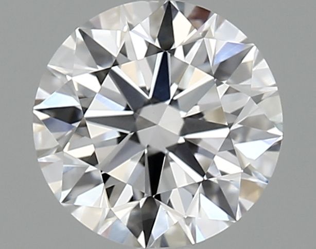 1.09 ct. round Lab Grown Diamond front image