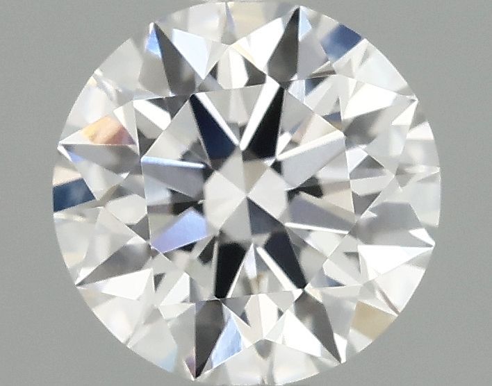 1.04 ct. round Lab Grown Diamond front image