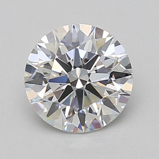 1.09 ct. round Lab Grown Diamond front image