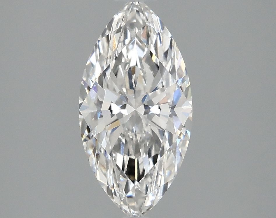 1.43 ct. marquise Lab Grown Diamond front image