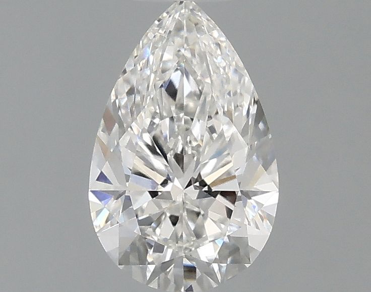 1.06 ct. pear Lab Grown Diamond front image