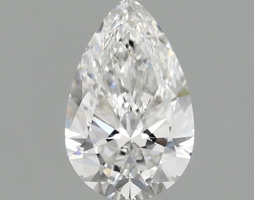1.13 ct. pear Lab Grown Diamond front image