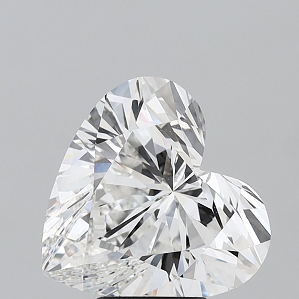 Heart Diamond