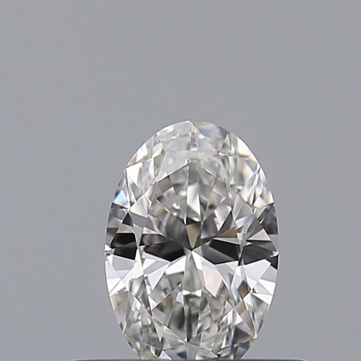 Oval Diamond