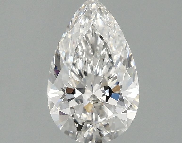 1.08 ct. pear Lab Grown Diamond front image