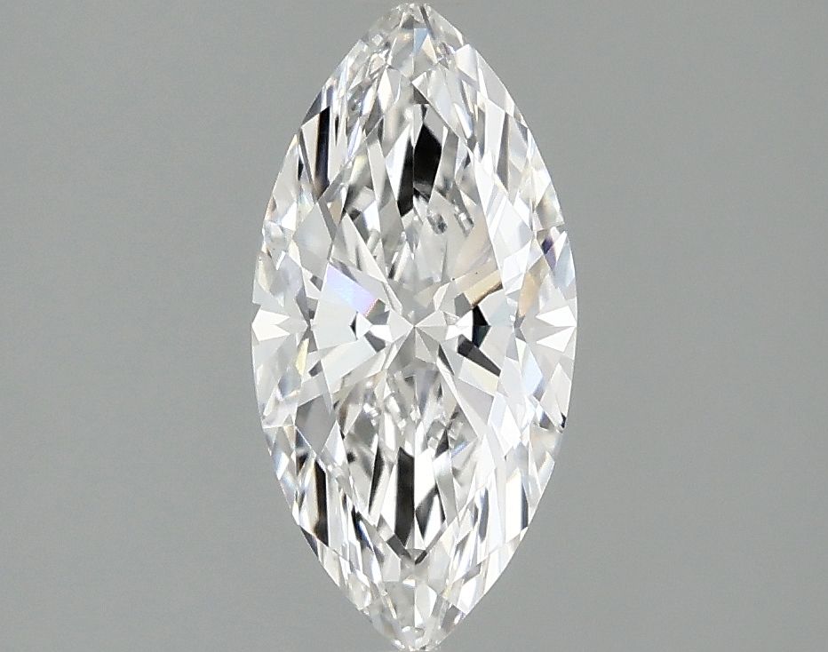 1.06 ct. marquise Lab Grown Diamond front image