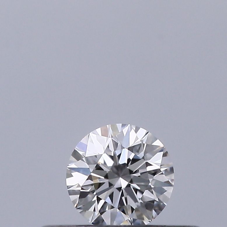 0.18 ct Round Diamond