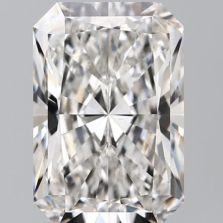 Radiant Diamond