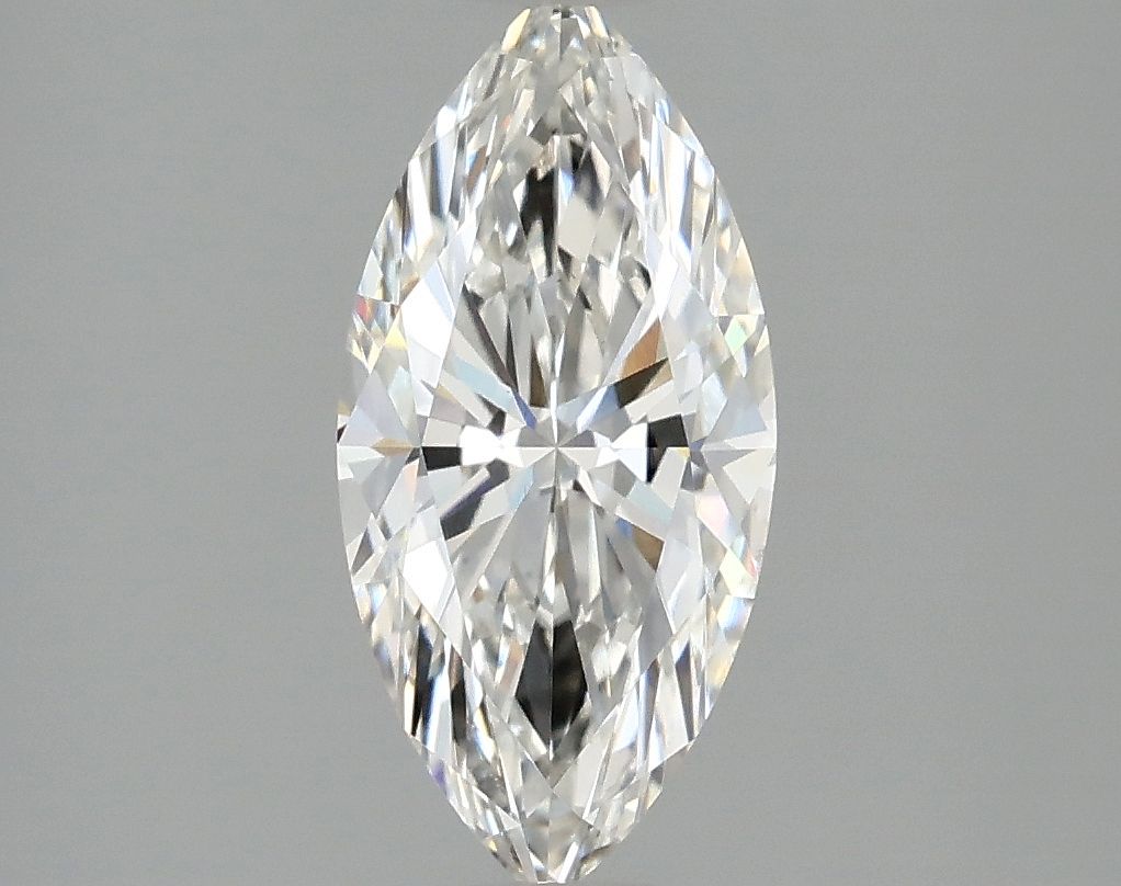 1.48 ct. marquise Lab Grown Diamond front image