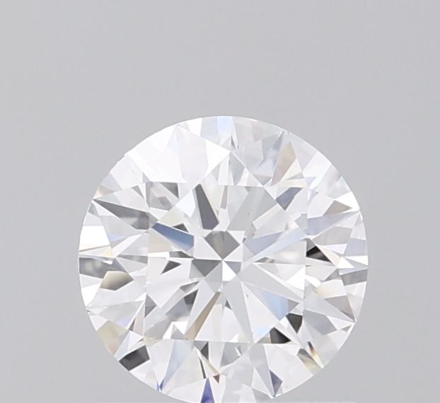 1.06 ct. round Lab Grown Diamond front image
