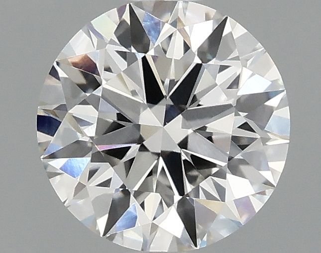 1.09 ct. round Lab Grown Diamond front image