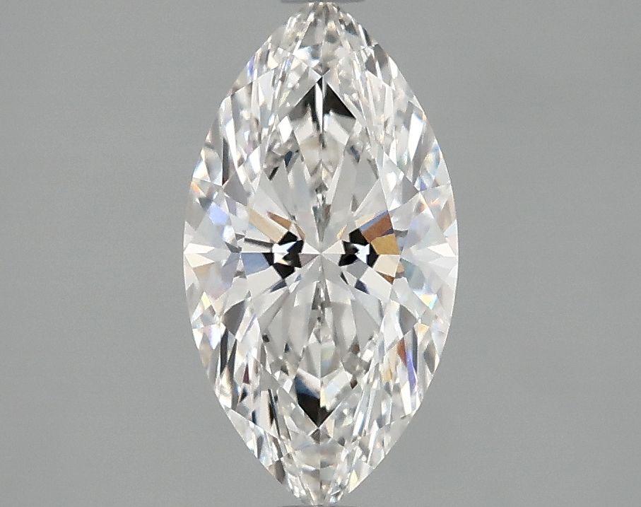 1.52 ct. marquise Lab Grown Diamond front image