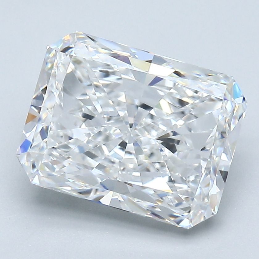Radiant Diamond