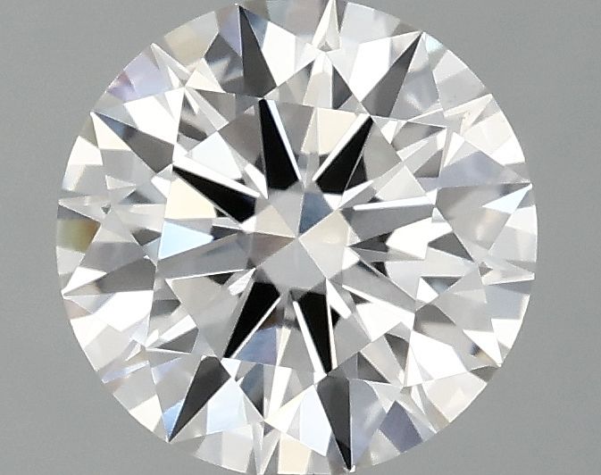 1.49 ct. round Lab Grown Diamond front image