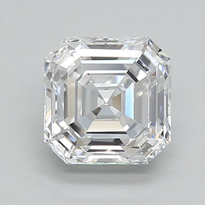 Asscher Diamond