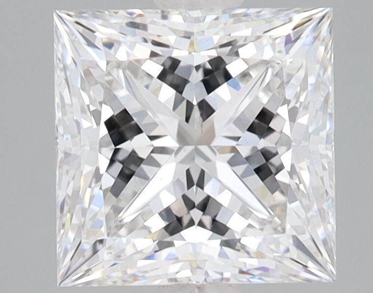 2.58 Carat
