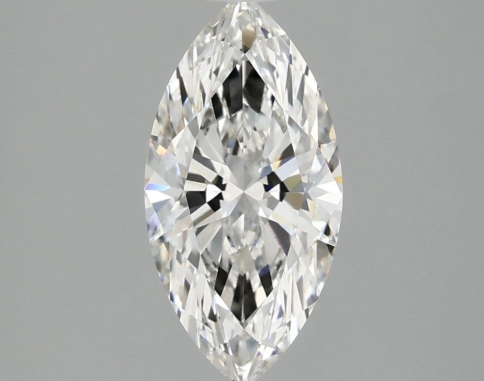 1.53 ct. marquise Lab Grown Diamond front image