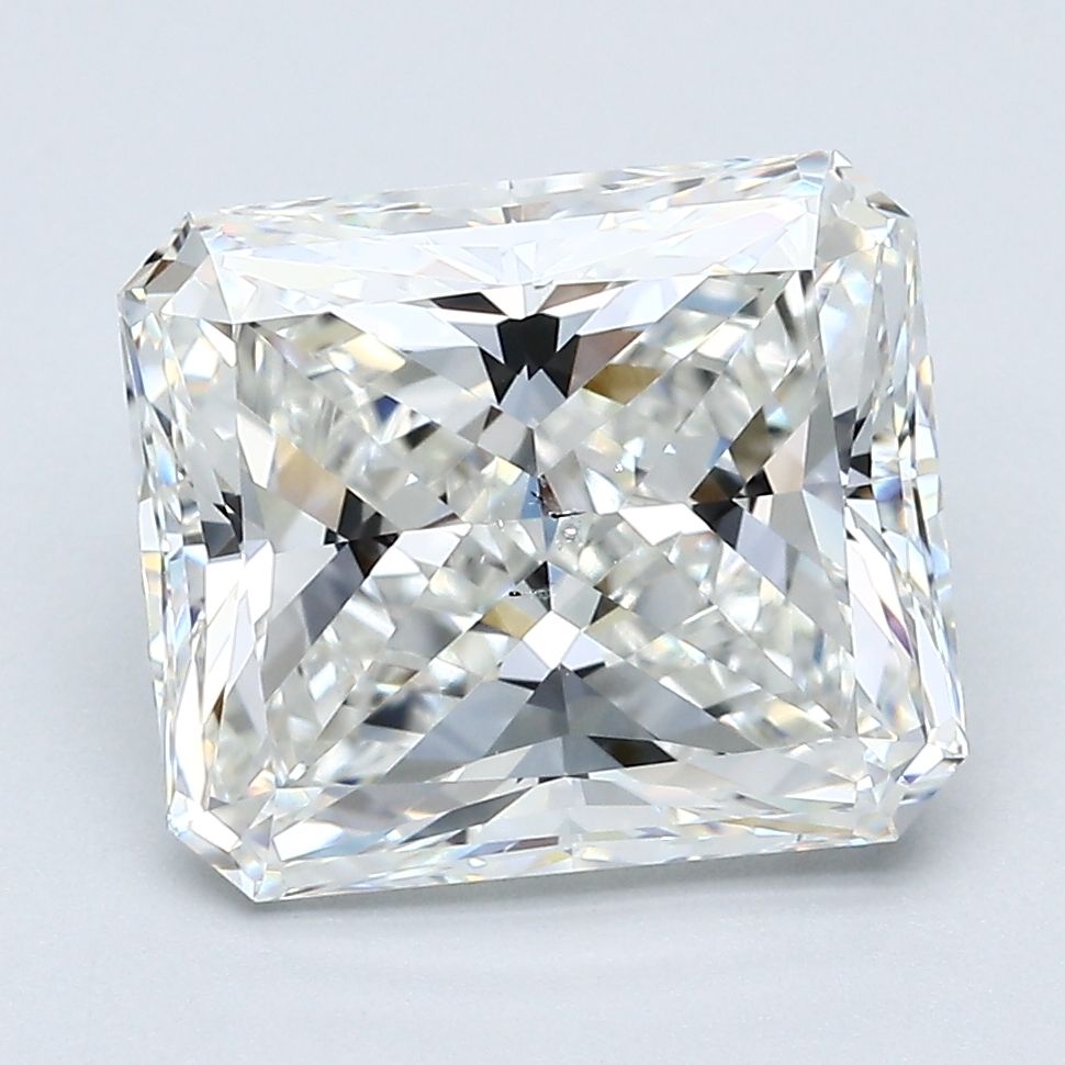 Radiant Diamond