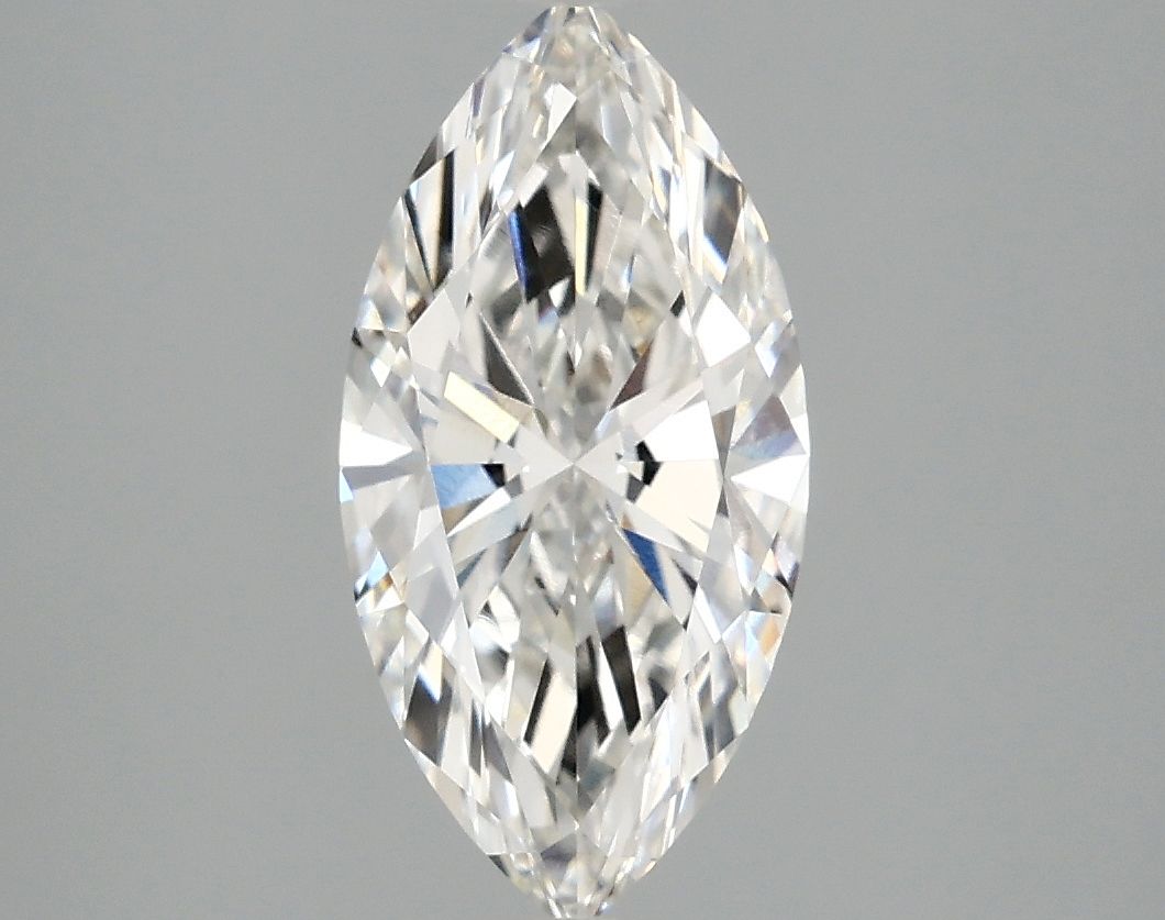 1.80 ct. marquise Lab Grown Diamond front image