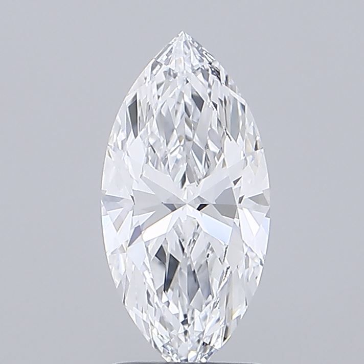 1.87 ct. marquise Lab Grown Diamond front image