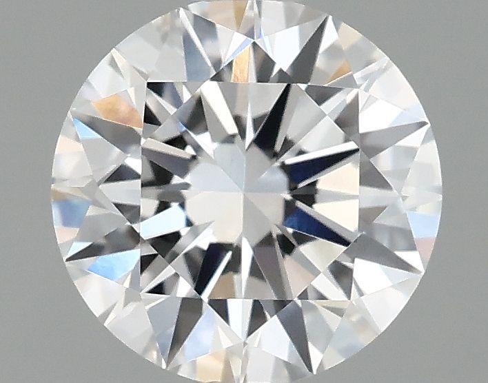 1.09 ct. round Lab Grown Diamond front image