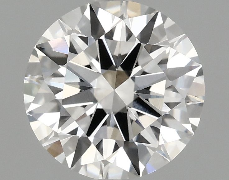 1.06 ct. round Lab Grown Diamond front image