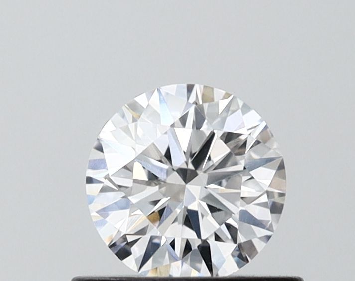 0.51 ct lab-grown Round Diamond