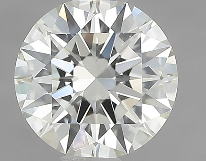 Round Diamond