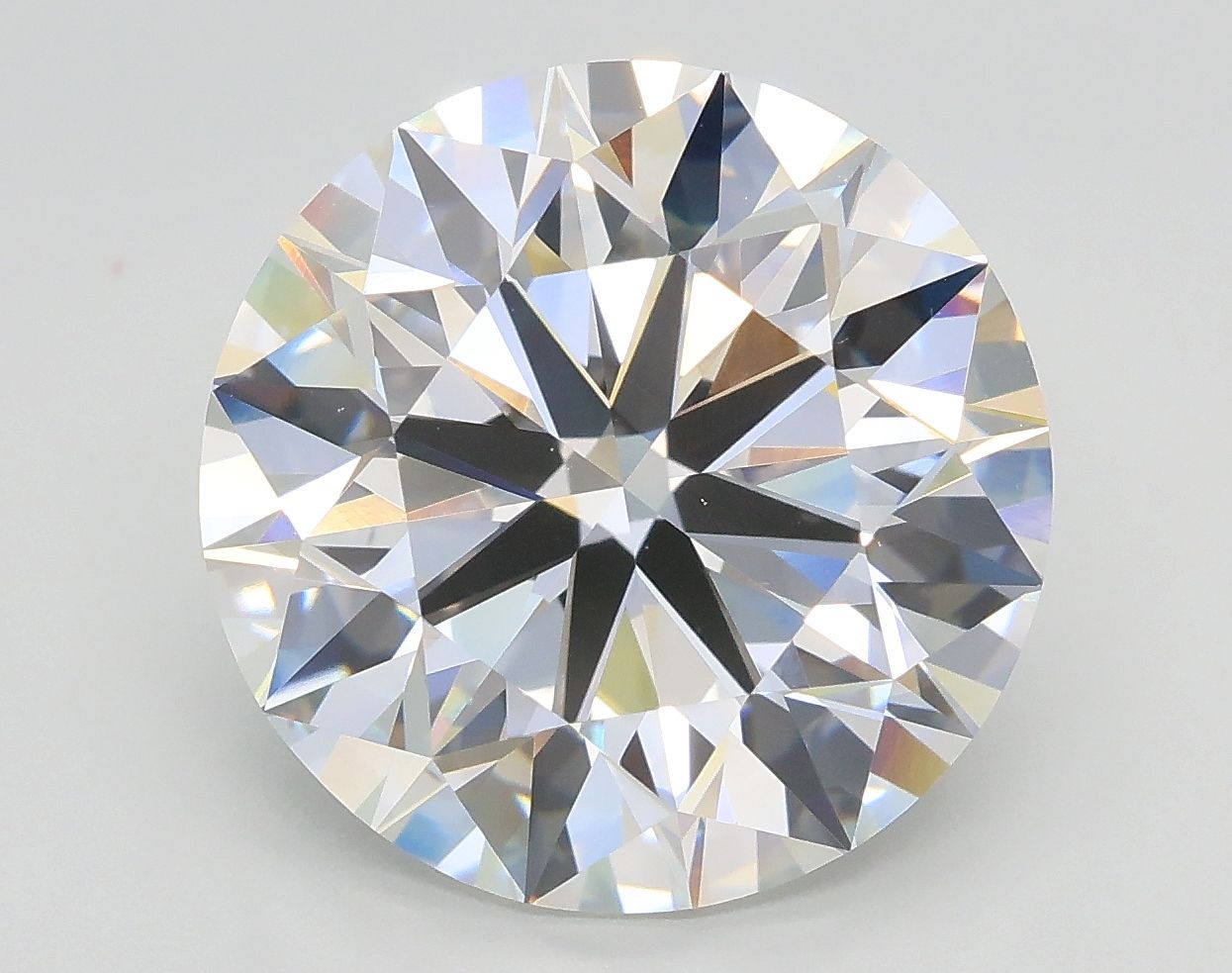 Round Diamond
